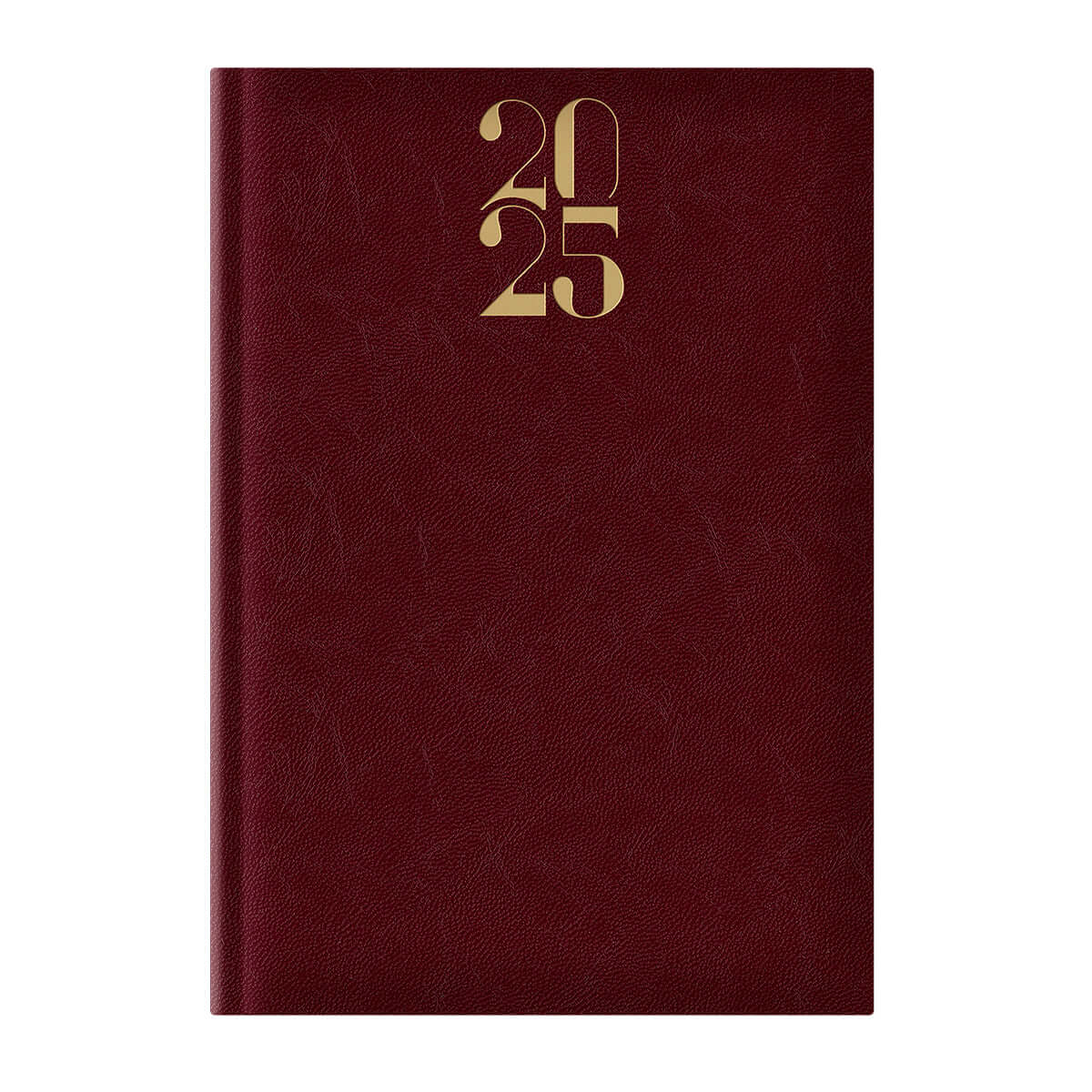 Agenda Artilux A5, datata, hartie ivory, coperta maro Agenda Artilux A5, datata, hartie ivory, coperta maro